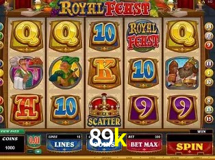 Integração de APIs 89k