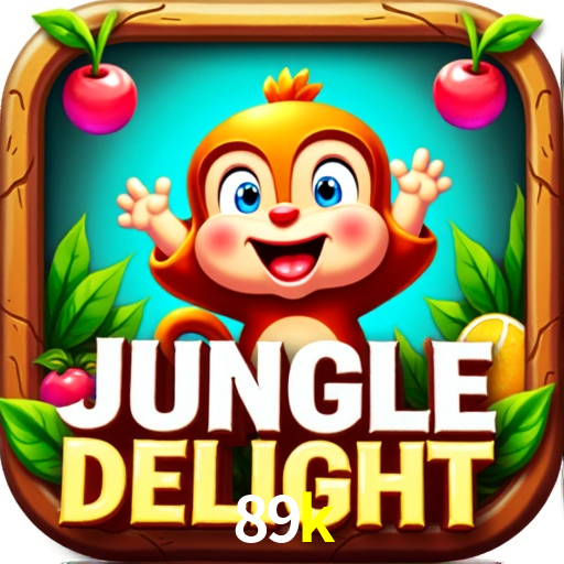 Provedores de Jogos 89k