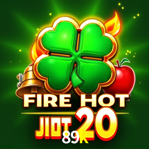 Recursos de Bônus 89k