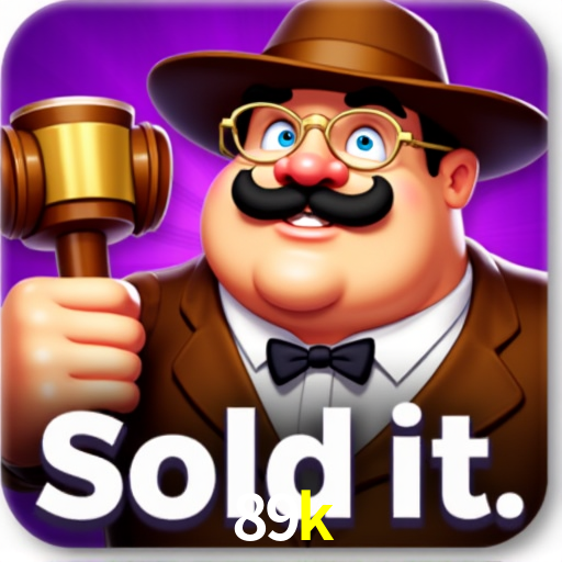 Apostas de Tênis 89k